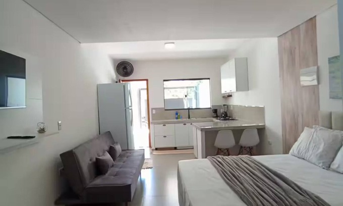 Praia de Leste Apartment | Apartment 03 east beach