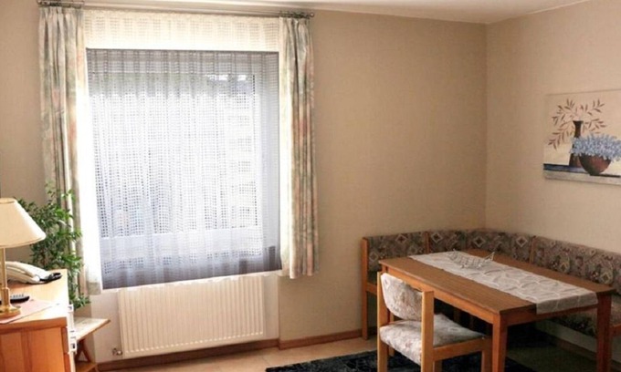 Schweich Apartment | Apartment 1 and Apartment 2 (ground floor) - Pension Wagner