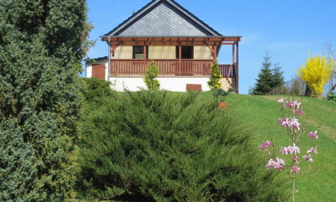 Lychen Apartment | Apartment 1 - Apartment 1 (72389)