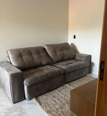 Porto Rico Apartment | Apartment - 1 double beds, 1 sofa bed - full kitchen