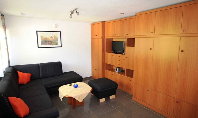 Ueckeritz Apartment | Apartment 1 night - ACHAT apartments