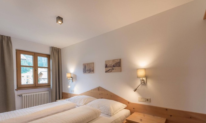 Anterselva Apartment | Apartment 101 - Residence Edelweiss