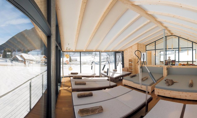 Anterselva Apartment | Apartment 108 - Residence Edelweiss