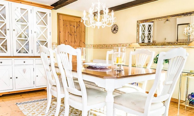 Perleberg Apartment | Apartment, 110sqm, 2 bedrooms for max. 6 people