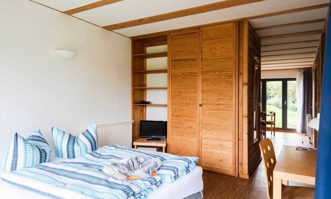 Neustrelitz House | Apartment 2. 1 - eco-hotel