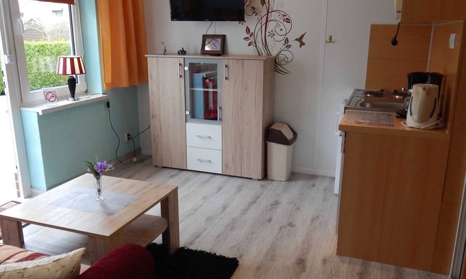 Guestrow Apartment | Apartment 2 - Apartments Güstrow