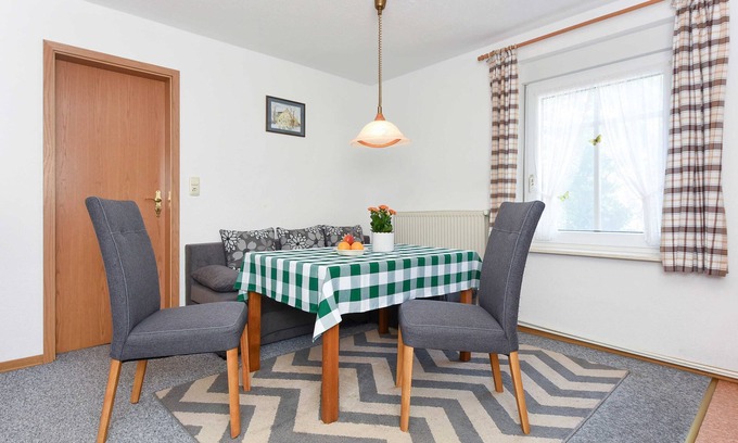 Hartward Apartment | Apartment 2 - Wiesenhof North Sea