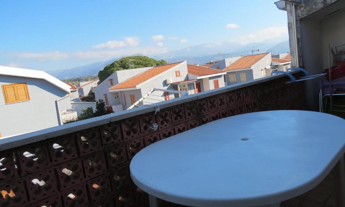 Scalea Apartment | Apartment 200 metri dal mare