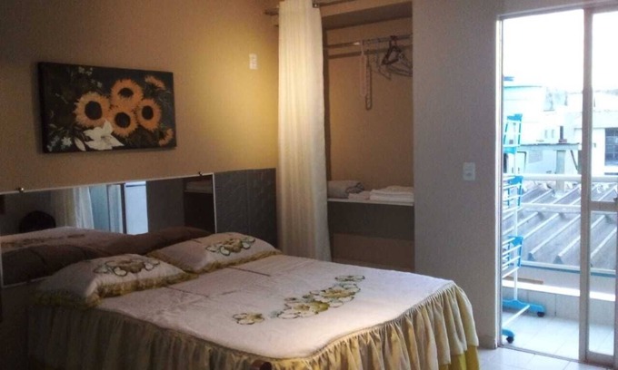 Nucleo Bandeirante Apartment | Apartment 3 Avenida Centro Núcleo Bandeirante DF