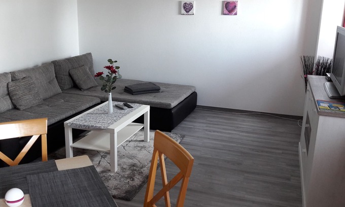 Tarnow Apartment | Apartment 3 to the knight's castle - up to 6 people