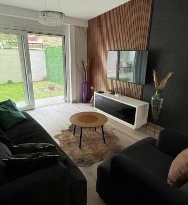 Novi Beograd Apartment | Apartment 357