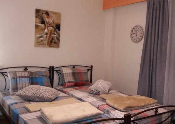 Kallithea Apartment | Apartment 3ος Near Metro Kallitheas