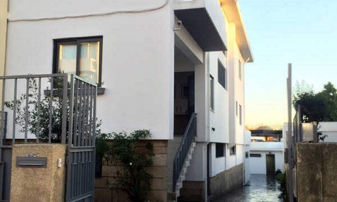 Cedofeita Apartment | Apartment 4 bedrooms (2) - Porto