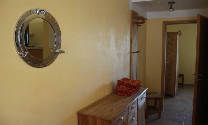 Vitte Apartment | Apartment 4 - groyne 11