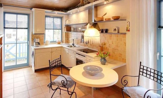 Ostseebad Kuhlungsborn Apartment | Apartment 4 - Holiday apartment - Schmidt