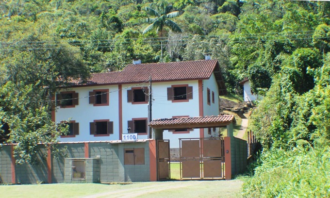 Praia da Enseada Apartment | Apartment 4 - Sobrado Cove