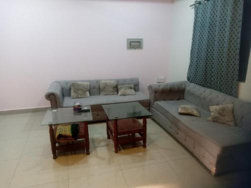 Hassan Abdal Apartment | Apartment 406