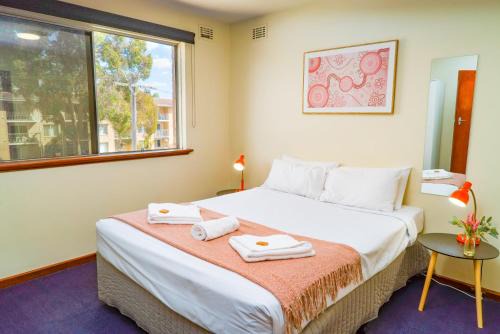Rivervale Hotel | Apartment 5 Burswood