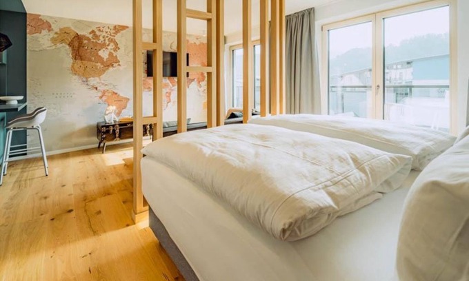 Krov Apartment | Apartment 5 - Kabinett Boutique Apartments