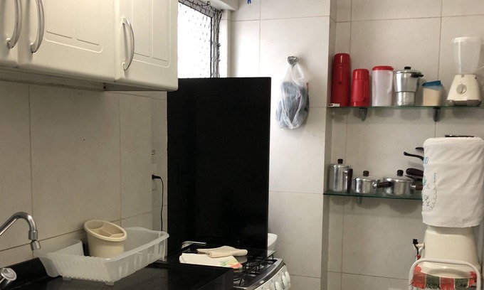 Tirol Apartment | apartment 5 minutes from Midway Mall