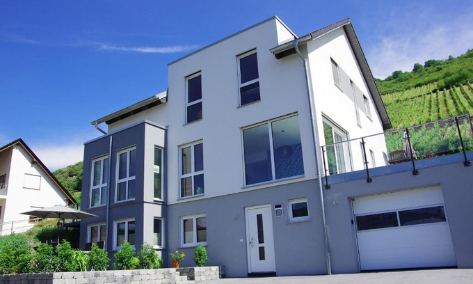 Mainz-Bingen Apartment | Apartment 541