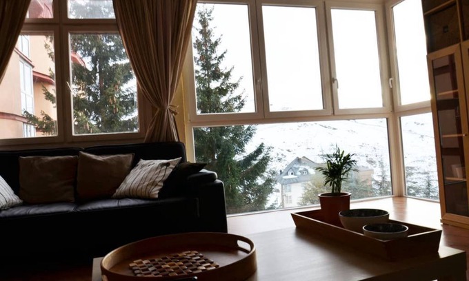 Pradollano Apartment | Apartment 7-11 PAX very well located in the lower-middle area, Ed.America, next to the chairlift