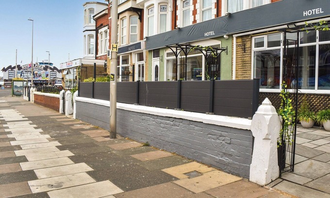 South Shore Cottage | Apartment 786 at The Granville