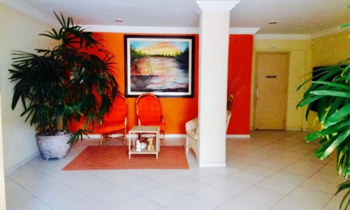 Centro Apartment | Apartment 8 people near Praia Central