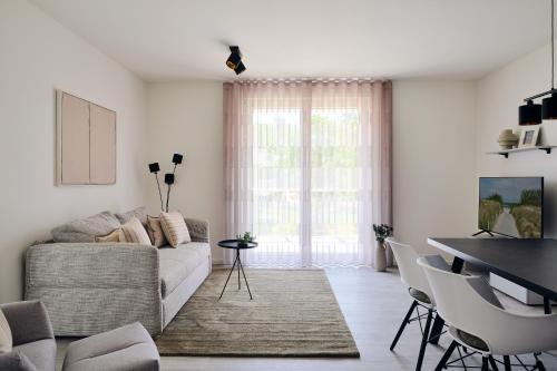 Zirchow Apartment | Apartment A 6 "Pine Hill Resort"