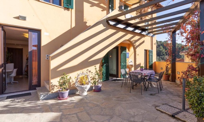 Vendone Apartment | Apartment A' Ca' de Alida by Interhome