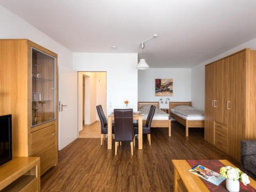 Lahnstein auf der Hohe Apartment | Apartment A707 by Interhome