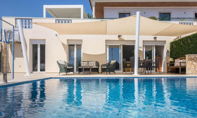 Cerro do Mocho Apartment | Apartment Abelha