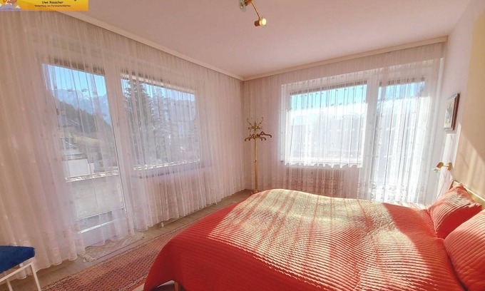Bad Mitterndorf Apartment | Apartment Adam - by FiS - Apartment Adam