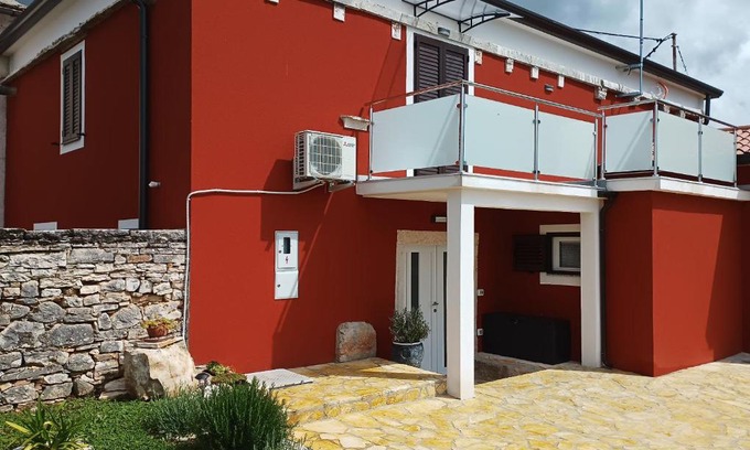 Kaldanija Apartment | Apartment Adrijana