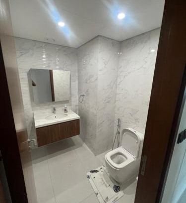 Seeb House | Apartment Almouj Lagoon