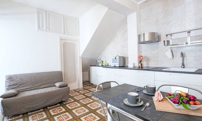 Civitella Marittima Apartment | Apartment Aloe by Interhome
