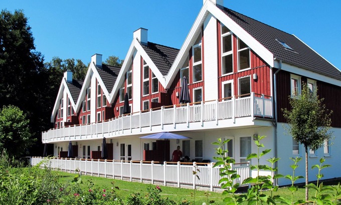 Bad Saarow Apartment | Apartment Alsen by Interhome