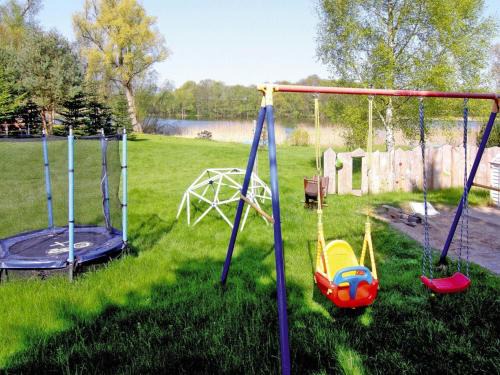 Hohensee Apartment | Apartment Alte Schmiede, Zemitz