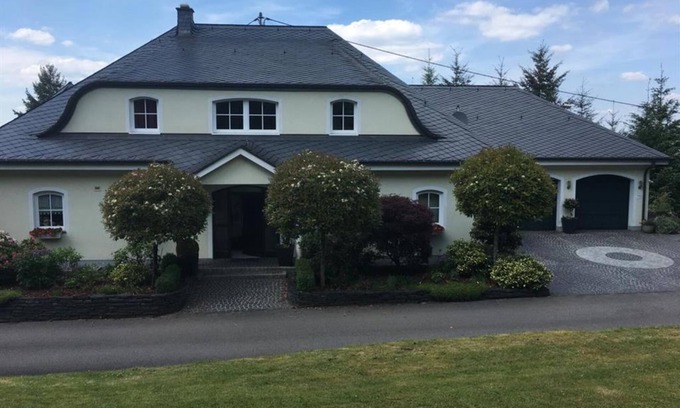 Zummeterhof Apartment | Apartment "Am Birkenweg" - 4-bed apartment