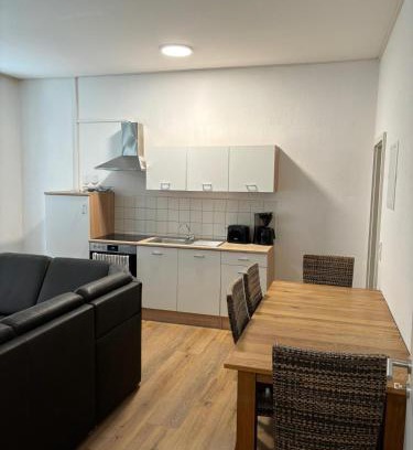 Innenstadt Apartment | Apartment Am Dom