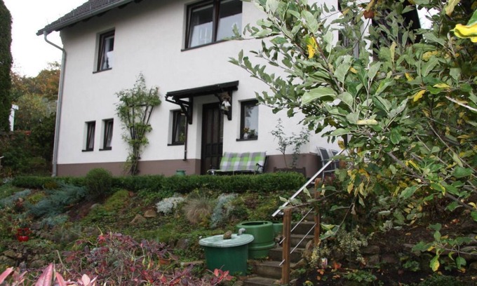 Thale Apartment | Apartment Am Steinbachtal