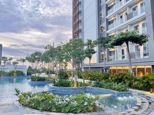 Cilandak Apartment | Apartment Antasari Place Type Studio - Furnished