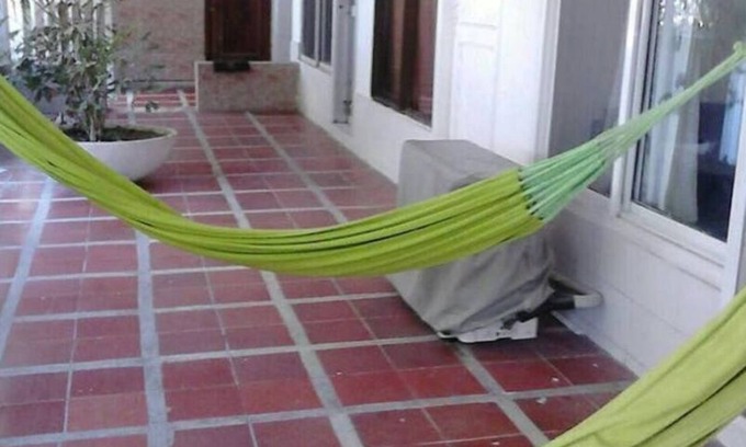 Chapinero Apartment | Apartment Apartment 82 Rodadero Santa Marta