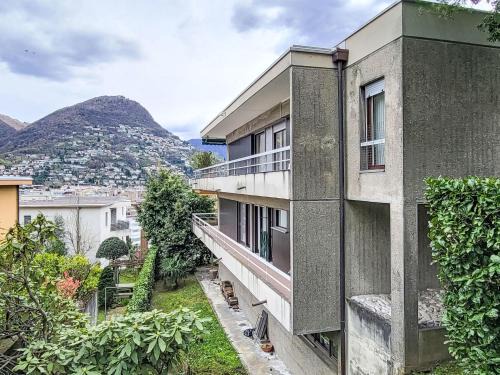 Lugano Apartment | Apartment App- Castausio 26 by Interhome