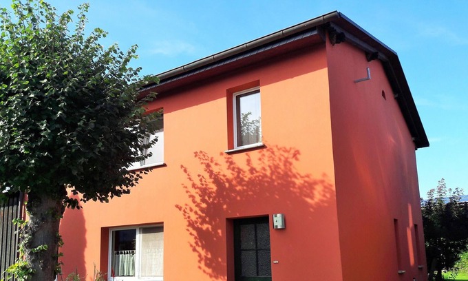 Spandowerhagen Apartment | Apartment / app. for 4 guests with 65m² in Kröslin (68410)