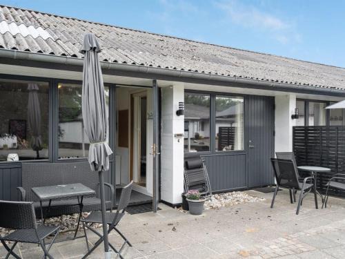 Skaerbaek Apartment | Apartment Arne - 20km from the sea by Interhome