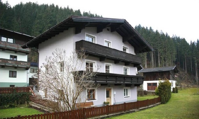 Hopfgarten im Brixental Apartment | Apartment Julia & Maria