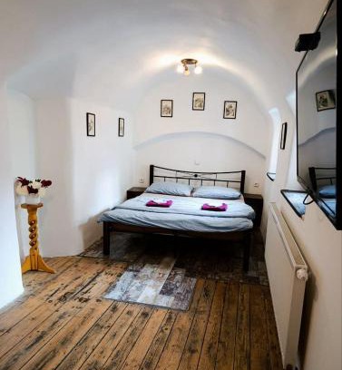 Cesky Krumlov Apartment | Apartment B B B