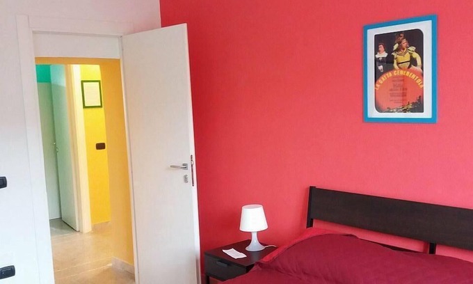 Materdei Apartment | Apartment - B&B Napoli Leggendaria - Breakfast included