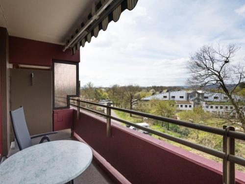 Lahnstein auf der Hohe Apartment | Apartment B511 by Interhome